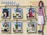 BUY NEW onegai twins - 49500 Premium Anime Print Poster